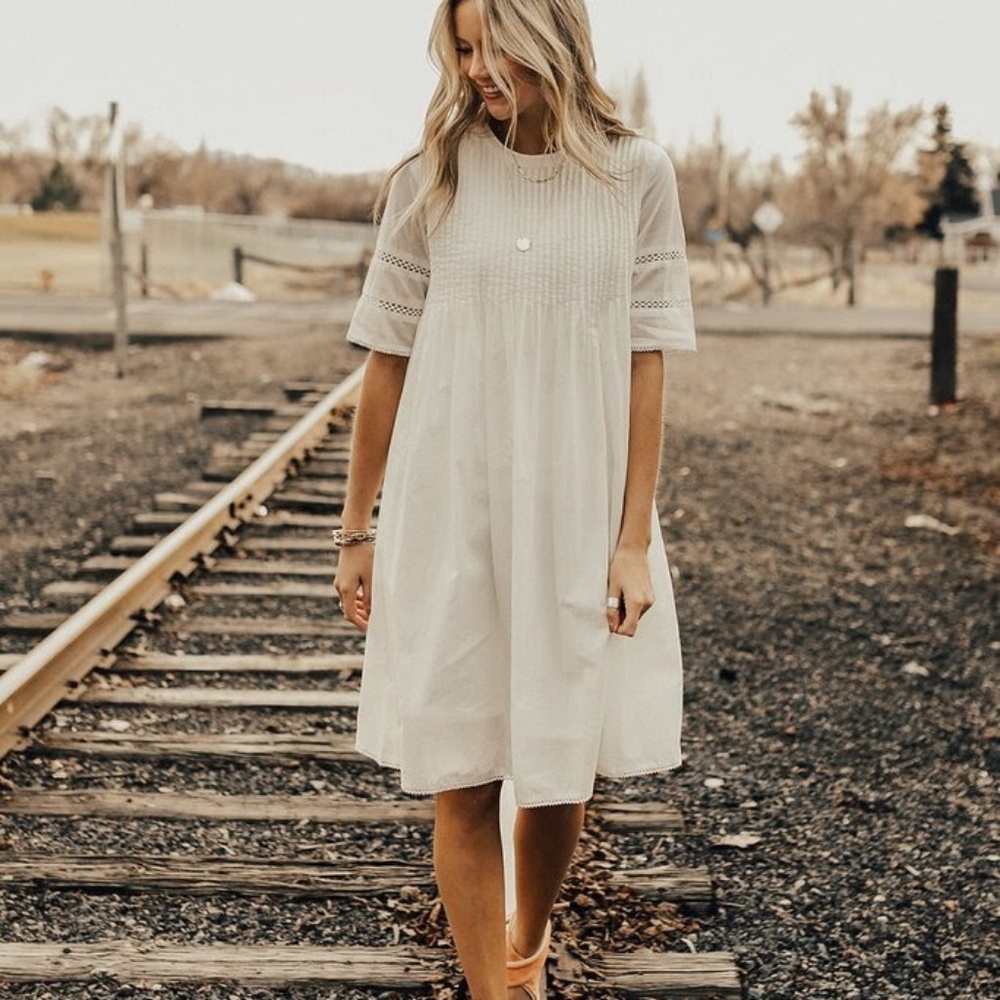 Roolee dress